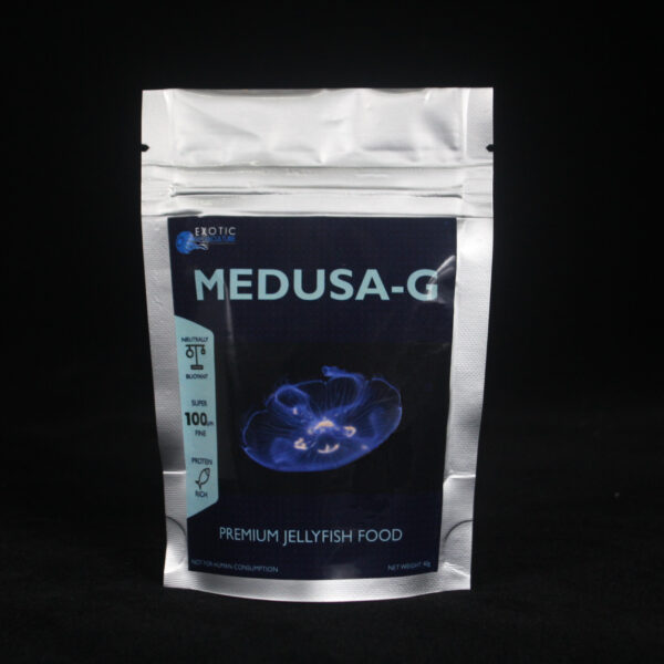 Medusa-G Jellyfish Food (40g)