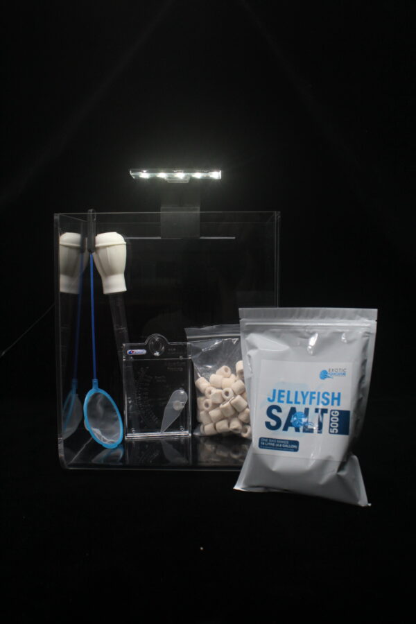 All-In-One Jellyfish Aquarium Starter Set