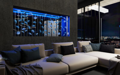 The Silent Symphony: Why a Jellyfish Aquarium is the Ultimate Luxury
